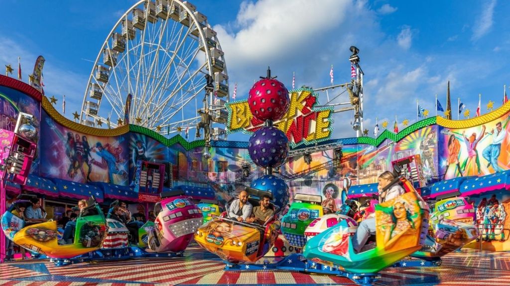 Dursunbey'de her yıl büyük bir heyecanla beklenen geleneksel panayır, bu