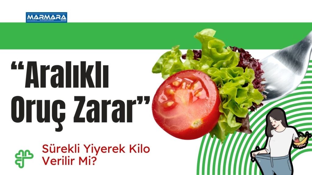 Doç. Dr. Muhammed Keskin, konuk olduğu YouTube programında kilo verme,