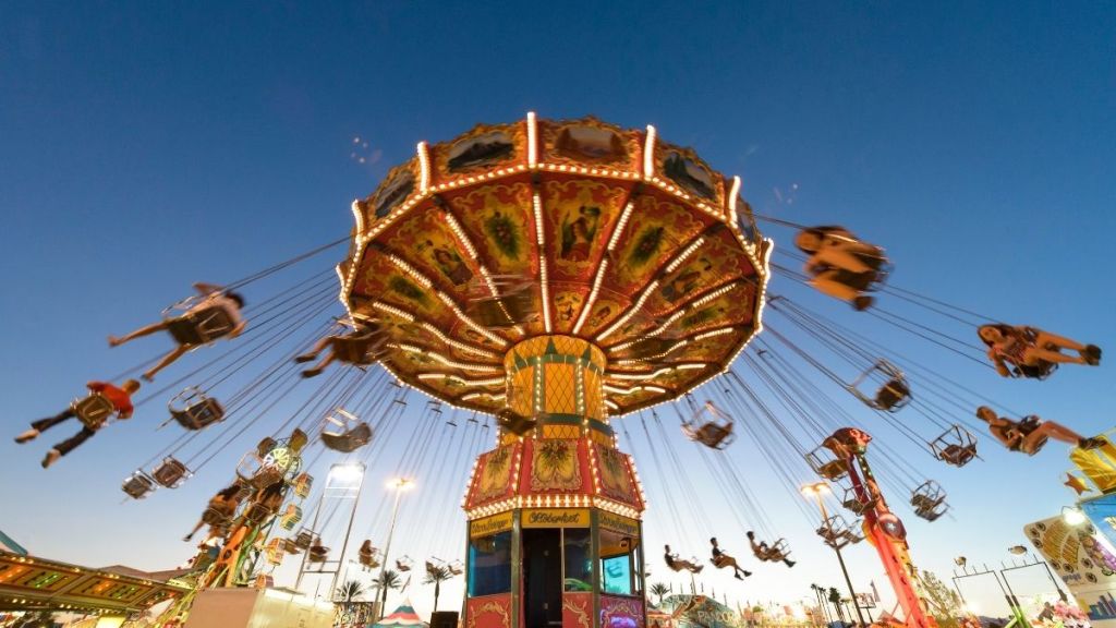 Balıkesir’in Bigadiç ilçesi, her yıl olduğu gibi bu yıl da