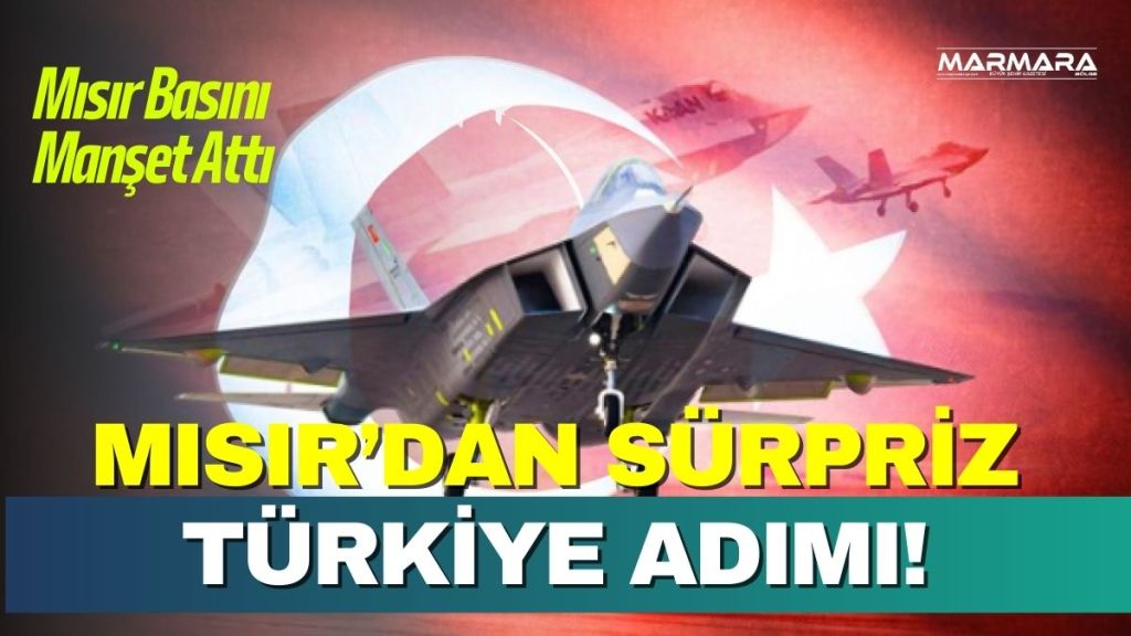 Türkiye’nin milli imkânlarla geliştirdiği savaş uçağı KAAN, Arap basınında geniş