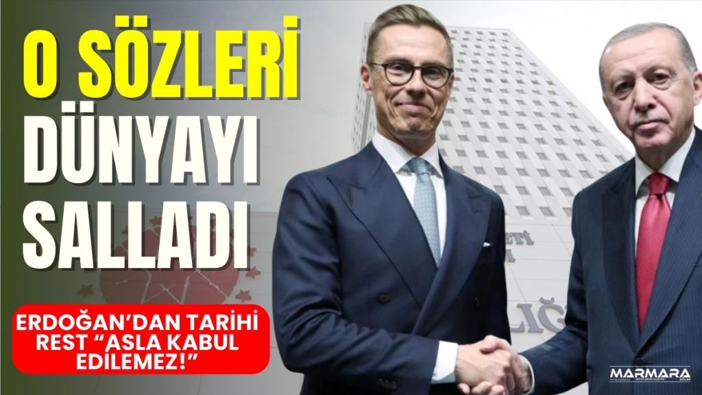 Cumhurbaşkanı Recep Tayyip Erdoğan, Hollanda Başbakanı Dick Schoof ile gerçekleştirdiği