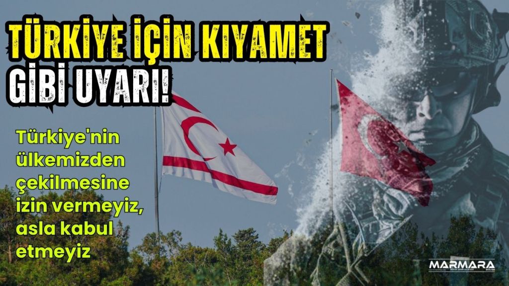 Kuzey Kıbrıs Türk Cumhuriyeti’nde (KKTC), son günlerde Rum ve Yunan