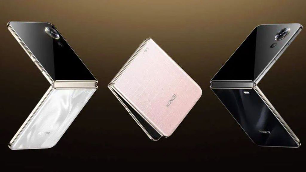 Honor Magic V Flip 2 Renkleri ve Özellikleri Sızdı! honor magic v flip 2 islemcisi ekrani iddia 4 - Marmara Bölge Gazetesi