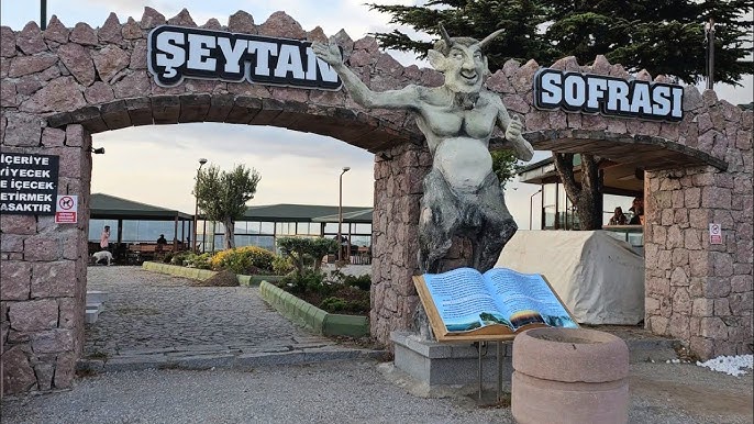 Şeytan Sofrası’nda Efsane, Manzara ve Dilekler Buluşuyor hq720 4 - Marmara Bölge Gazetesi