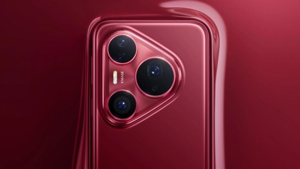 huawei pura 80 serisini on satisa sunuyor iste ayrintilar 1 - Marmara Bölge Gazetesi