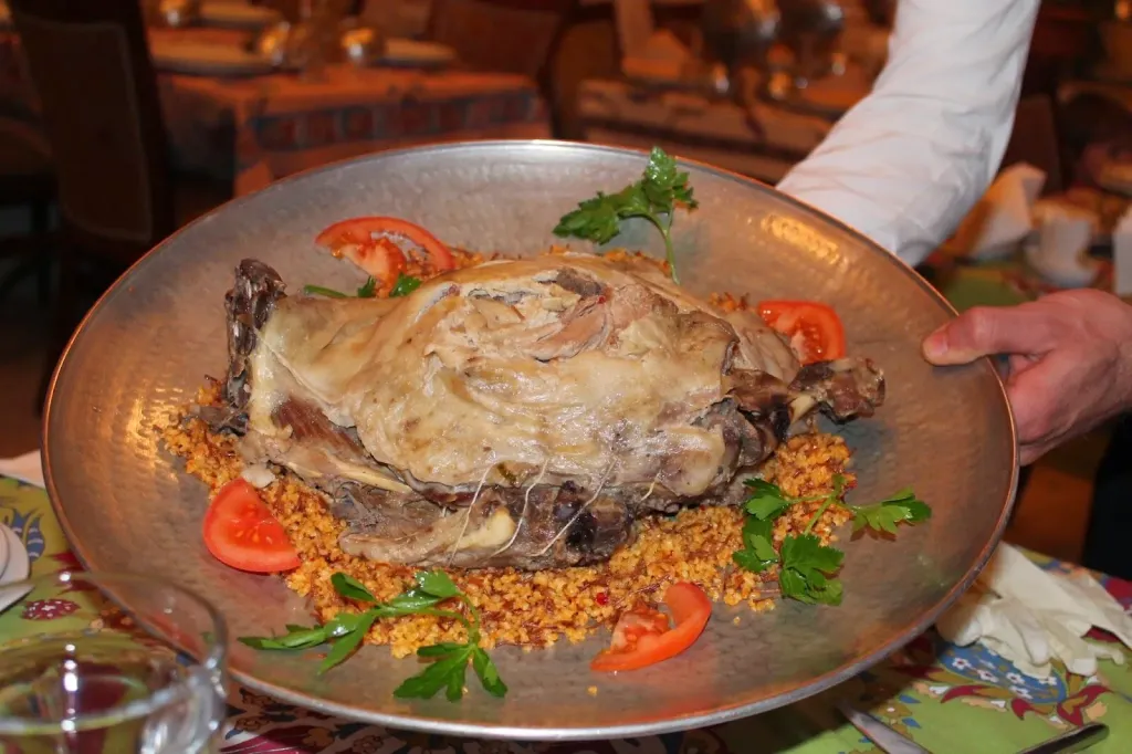 Balıkesir’in asırlık lezzeti Sura, düğünlerden bayram sofralarına uzanan köklü bir