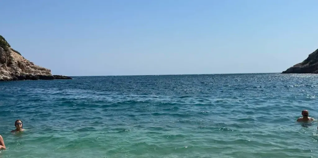 Beyaz Kayaların Gölgesinde Saklı Bir Cennet image 253 - Marmara Bölge Gazetesi