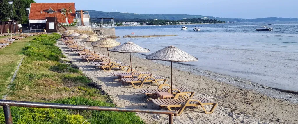 Kalabalıktan Uzak, Sessiz ve Sakin Bir Tatil Adresi image 37 - Marmara Bölge Gazetesi