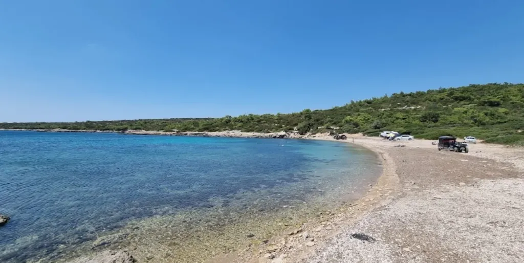 İzmir’in Gizli Plajı: Sadelik ve Huzur Sunuyor image 47 - Marmara Bölge Gazetesi