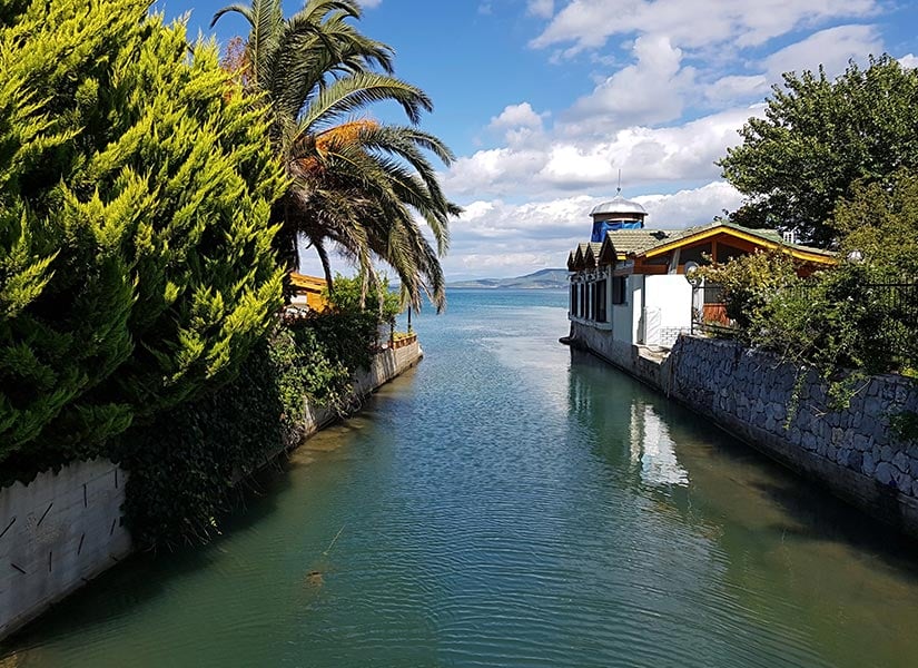 izmir balikliova nerede - Marmara Bölge Gazetesi