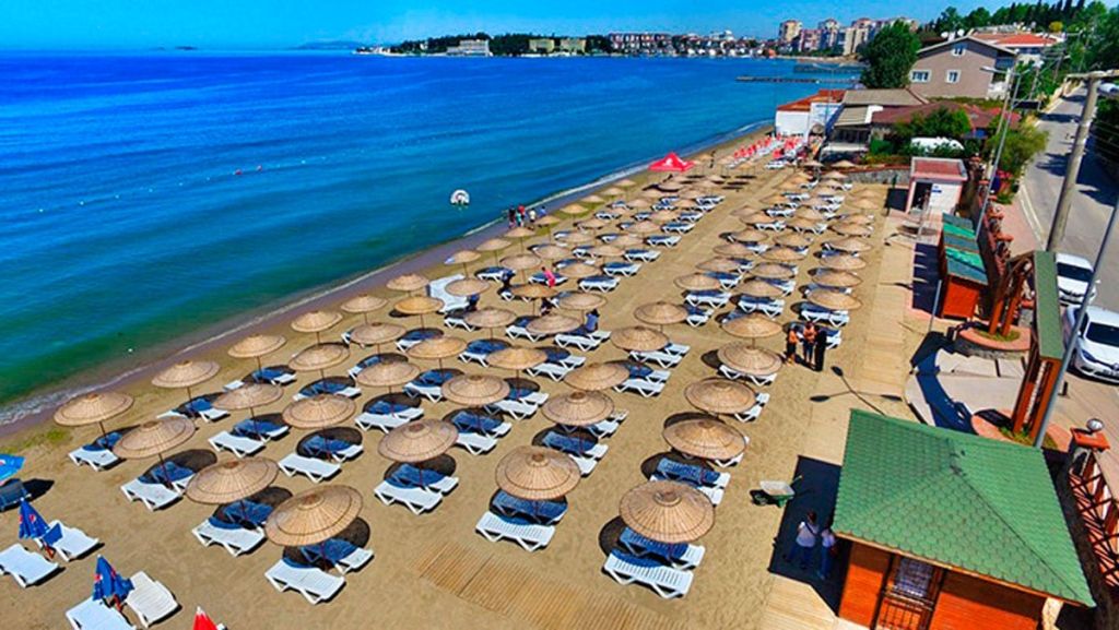 kadinlar koyu - Marmara Bölge Gazetesi