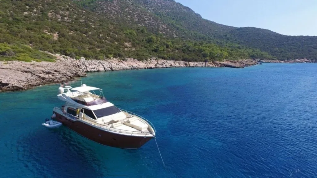 kara ada bodrum 3 - Marmara Bölge Gazetesi