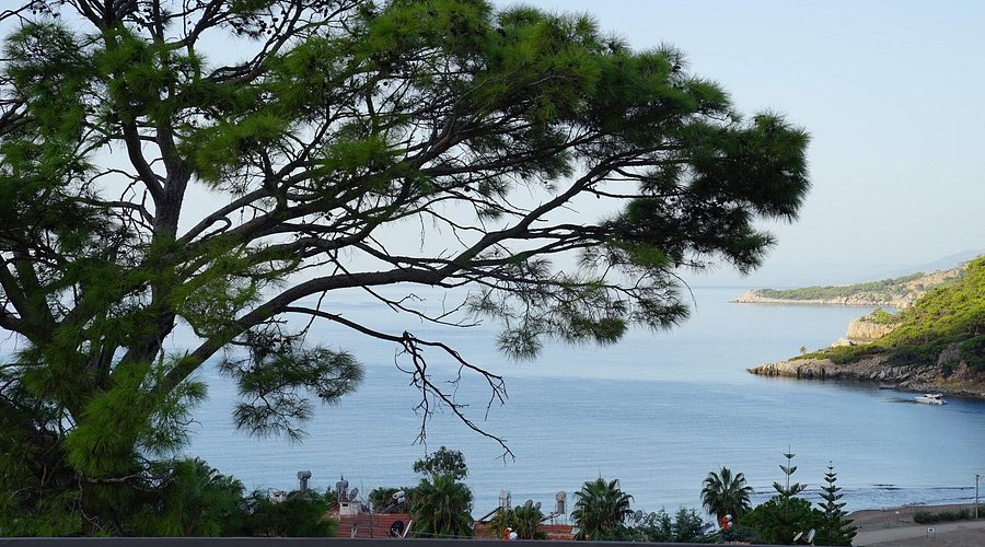 karaoz sahili 1 - Marmara Bölge Gazetesi