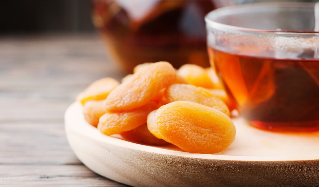 kayisi cayi zararlari nelerdir - Marmara Bölge Gazetesi