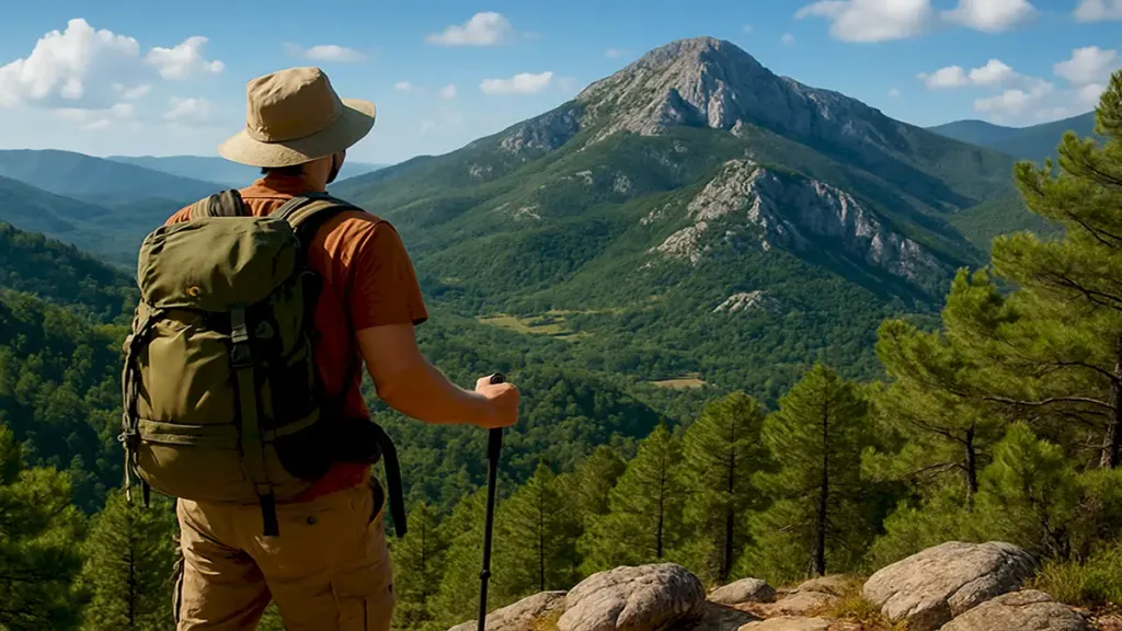 Balıkesir’de Yaz Tatilini Efsane Yapacak Muhteşem Aktiviteler kaz daglari gezgin 67006 - Marmara Bölge Gazetesi