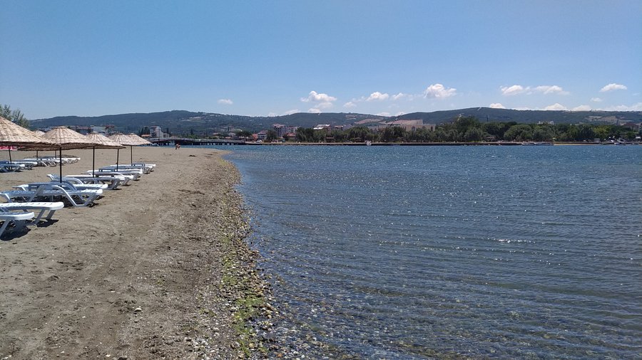 kum ada - Marmara Bölge Gazetesi