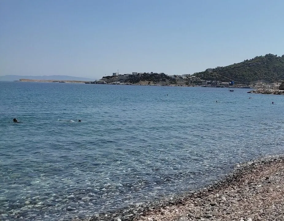 Bu Plaj Hem Huzurlu Hem Hesaplı kuyucak 2 - Marmara Bölge Gazetesi