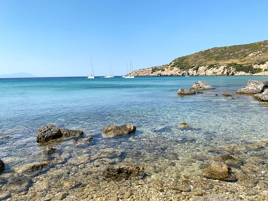 maden koyu seferihisar - Marmara Bölge Gazetesi