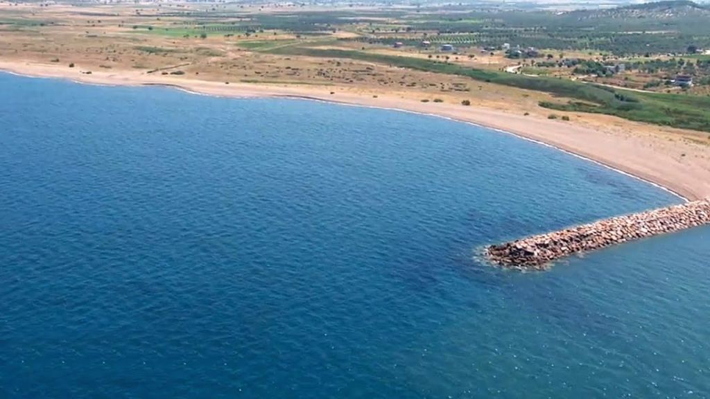 Altın Kumlarıyla Büyüleyen Huzur Durağı maxresdefault 8 - Marmara Bölge Gazetesi