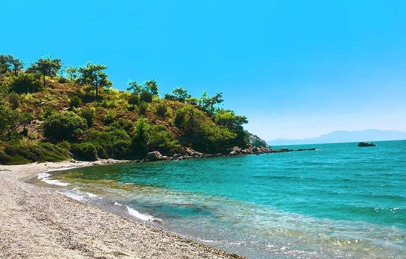 Turistlerin Henüz Keşfetmediği Bir Kıyı mazi koyu CSLZ9GNHDB6UIHBTGEXXC4GCM05VW4 - Marmara Bölge Gazetesi