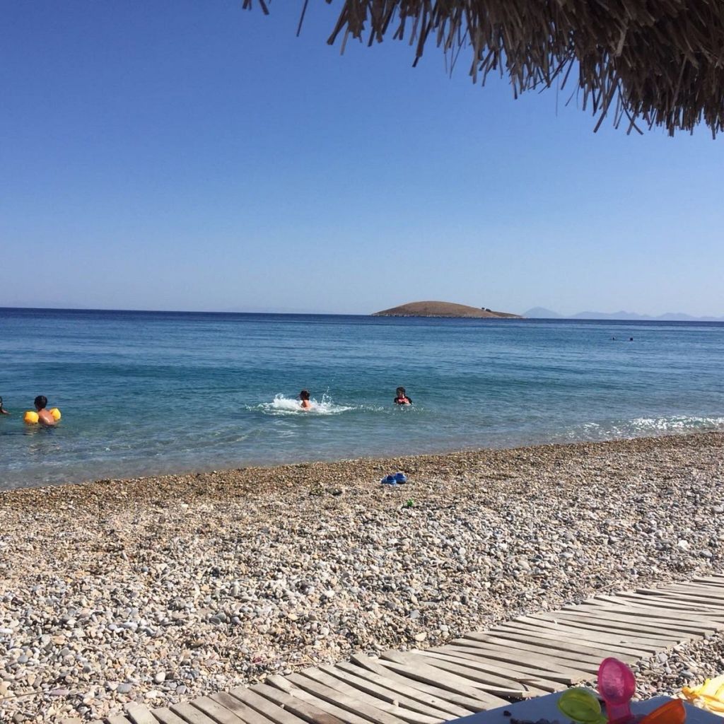 mitos plaji - Marmara Bölge Gazetesi