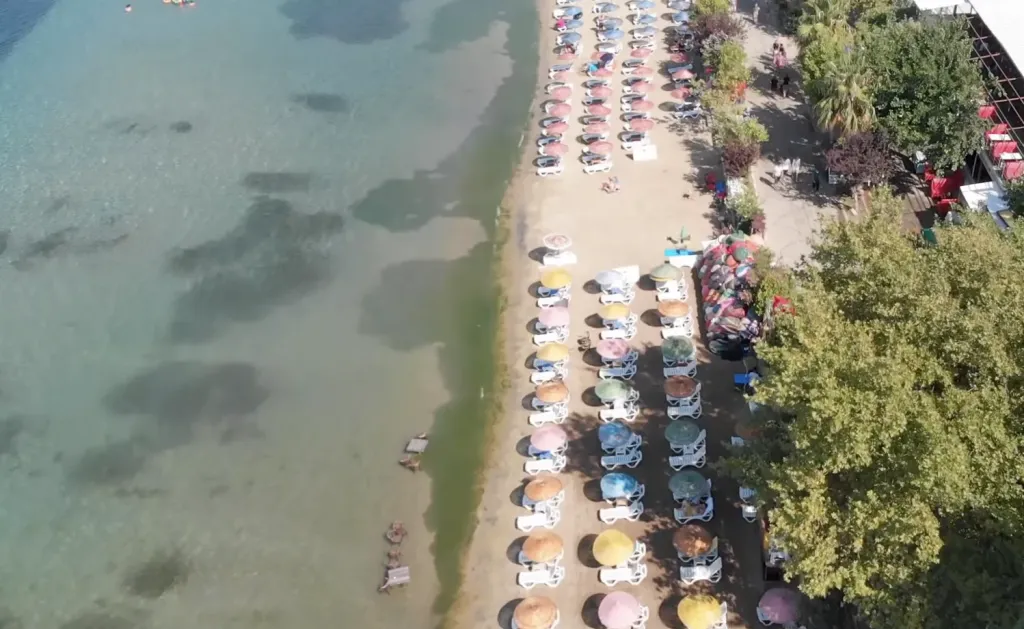 ocaklar tatil koyu 2 - Marmara Bölge Gazetesi