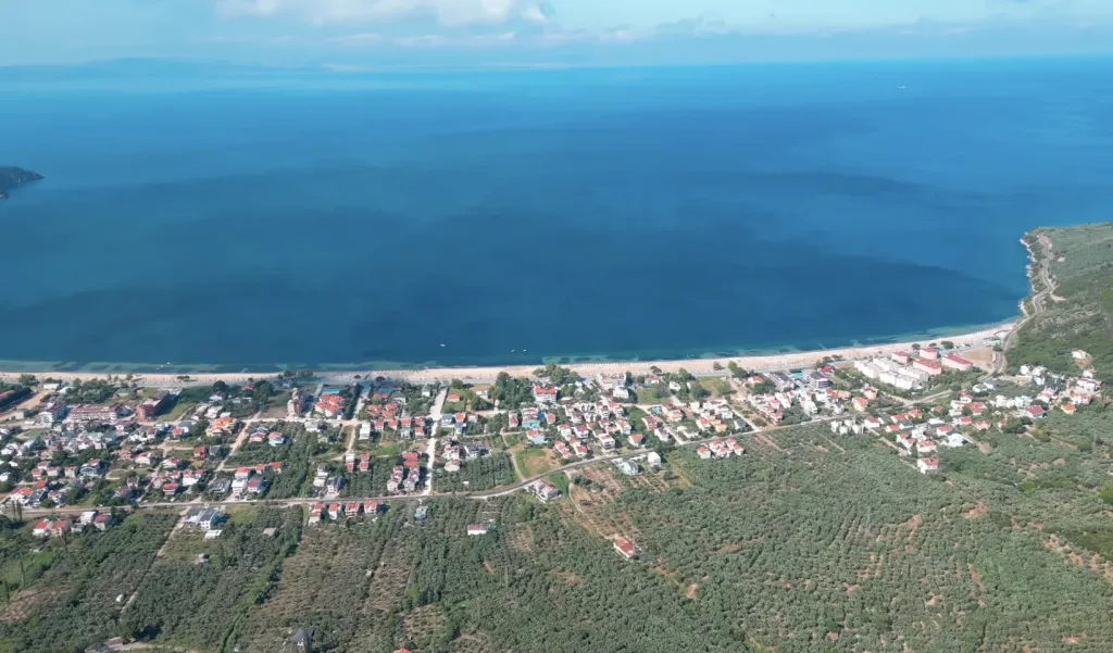 ocaklar tatil koyu 4 - Marmara Bölge Gazetesi