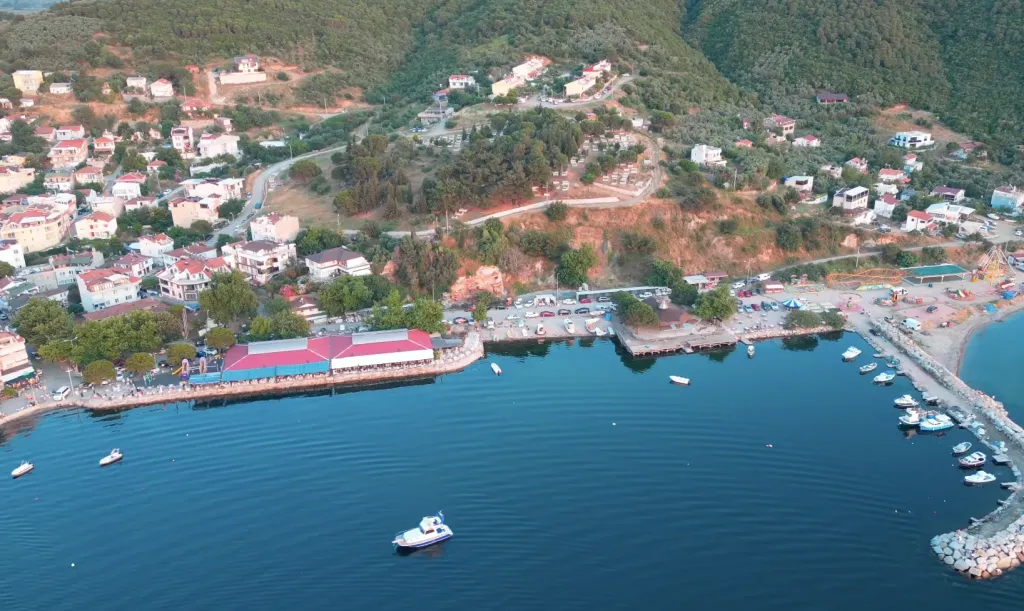 ocaklar tatil koyu 6 - Marmara Bölge Gazetesi