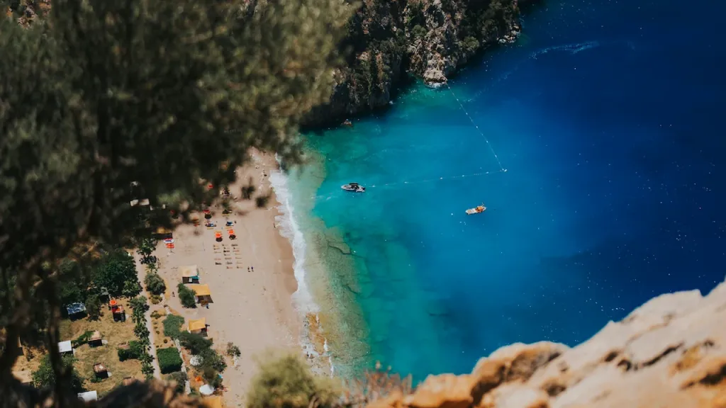 oludeniz 1 1 - Marmara Bölge Gazetesi