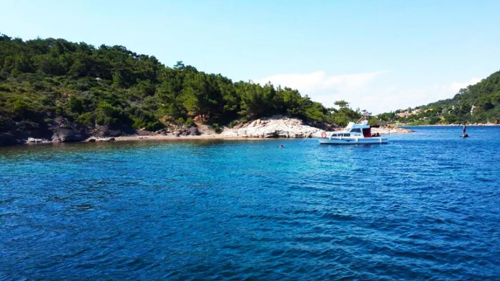 Balıkesir’in Unutulmaz Yaz Rotalarından! pasa 1.jpg - Marmara Bölge Gazetesi