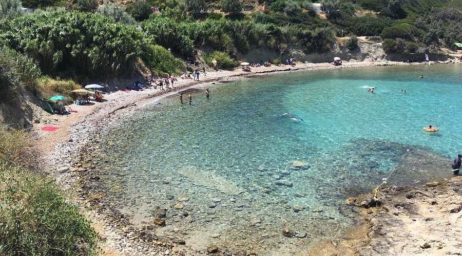 Ege’nin Sessiz ve Huzurlu Köşesi Tatilcilerin Yeni Gözdesi photo7jpg - Marmara Bölge Gazetesi