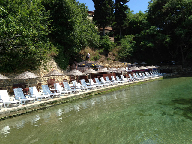 Kalabalıklardan Uzak Bir Sahil plaj5 - Marmara Bölge Gazetesi