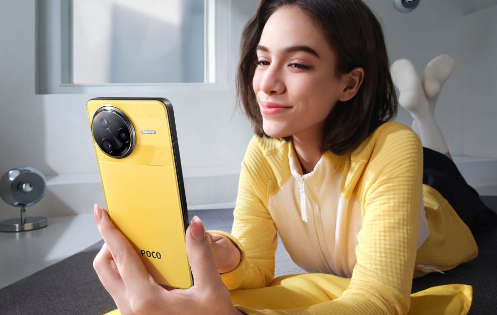 Redmi K90 ve Poco F8 Bombası: Akıllı Telefonda Yeni Çağ Başlıyor poco f8 ultra scaled 1 - Marmara Bölge Gazetesi