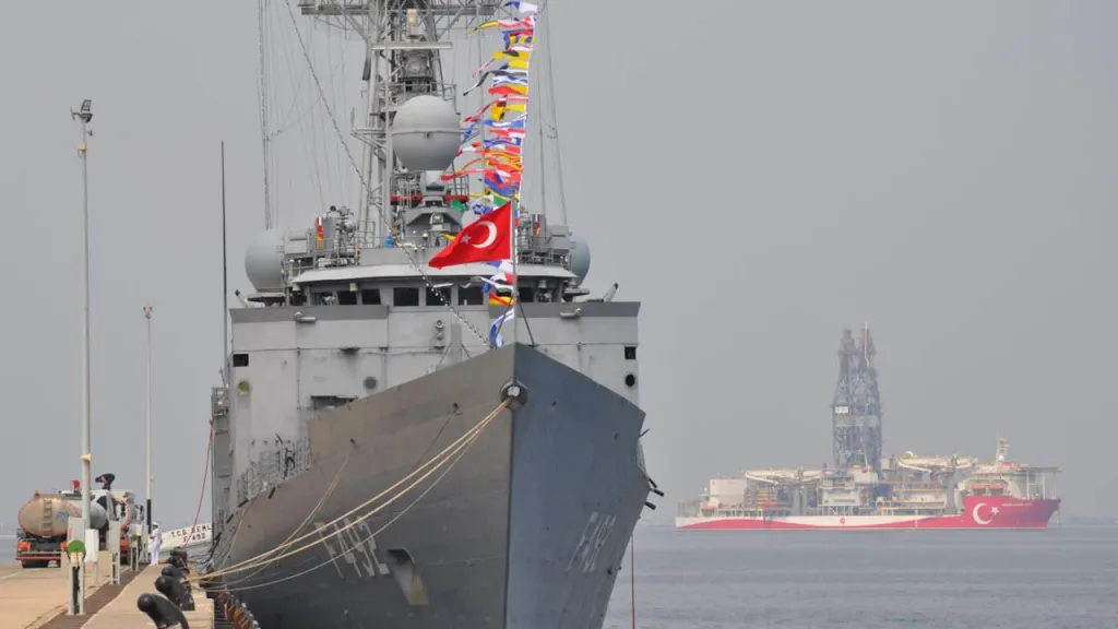 Türkiye’yi Savaşın Eşiğine Getiren Hamle rusya bu turkiye icin savas sebebi olur diyerek sok gelismeyi duyurdu b5a175 - Marmara Bölge Gazetesi