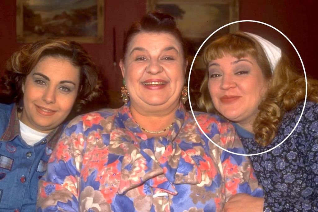 1997 yılında ekranlara gelen ve sadece 16 bölüm sürmesine rağmen