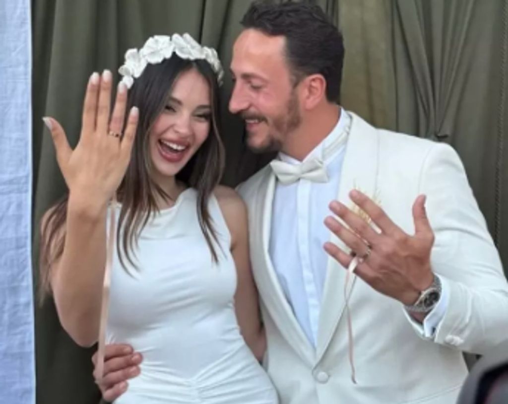 Survivor’daki performansı, enerjisi ve sempatik tavırlarıyla hafızalara kazınan Berkan Karabulut,