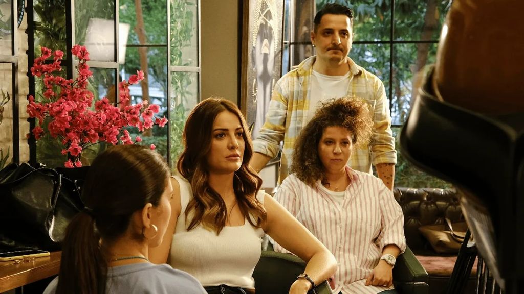 Modern Kadın 8. Bölüm Yayınlandı: Final Yaklaşıyor! Yeni Bölüm Ne Zaman? s 12c81561e42f5d880a7b77ea0b869f472beca845 - Marmara Bölge Gazetesi