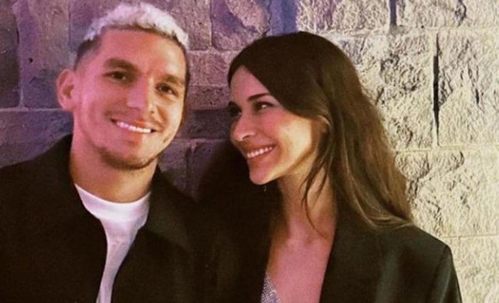 Devrim Özkan'dan Lucas Torreira’ya Kalpli Mesaj s 211512baca2caef649add5b9c1ab1e2e7f46f885 - Marmara Bölge Gazetesi