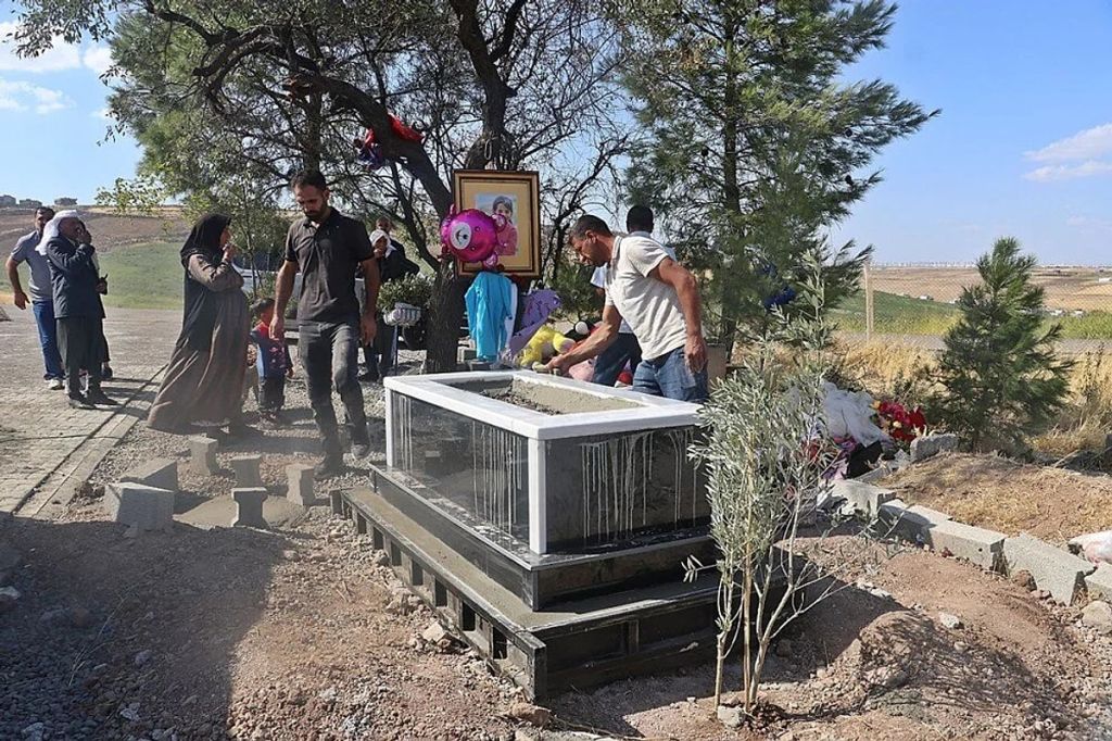 Narin Güran Cinayetinde 1 Yıl Geçti: Katil Hâlâ Belirsiz s 392074fda661b64ca54e46fdf71a5140f4b8bc6c - Marmara Bölge Gazetesi