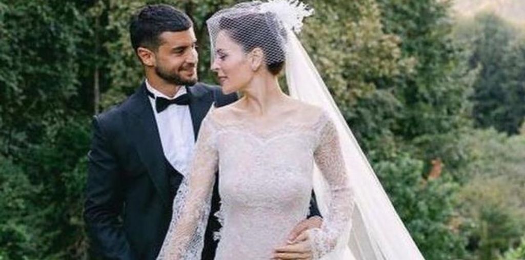 Magazin dünyası dün adeta yerinden oynadı! Beyaz Magazin programında konuk