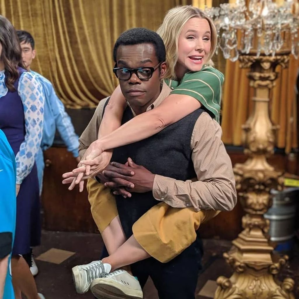 Yanlışlıkla Cennete Giden Kadının Hikâyesi: The Good Place s 438bdcf3467a55d41e2e896a6629aa645bb46fe7 - Marmara Bölge Gazetesi