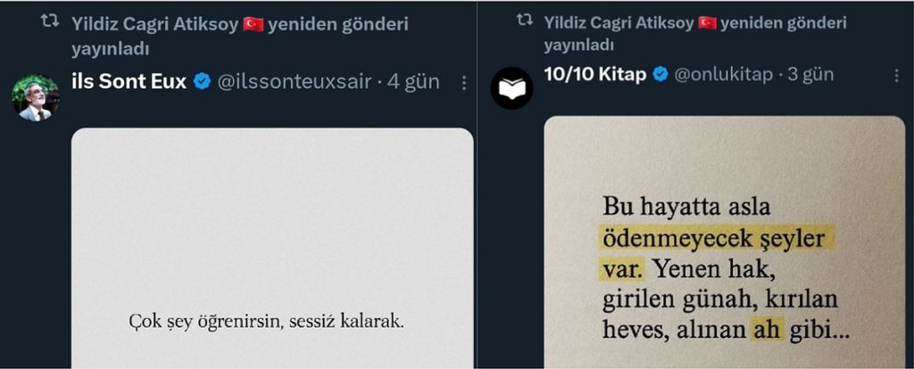 Yıldız Çağrı Atiksoy’dan Gülsim Ali’ye Olay Göndermeler! s 4e8b068da191eb6b9ecd8b682b9190121e07c6f5 - Marmara Bölge Gazetesi