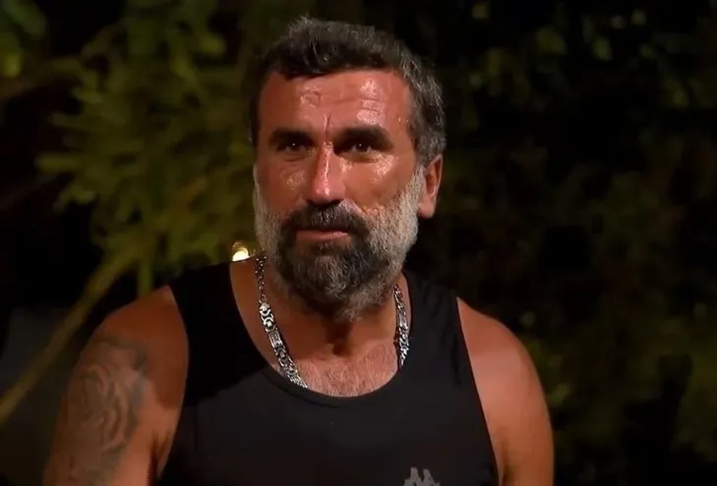 Survivor 2025 sezonunun dikkat çeken isimlerinden Hikmet Tuğsuz hakkında, 10