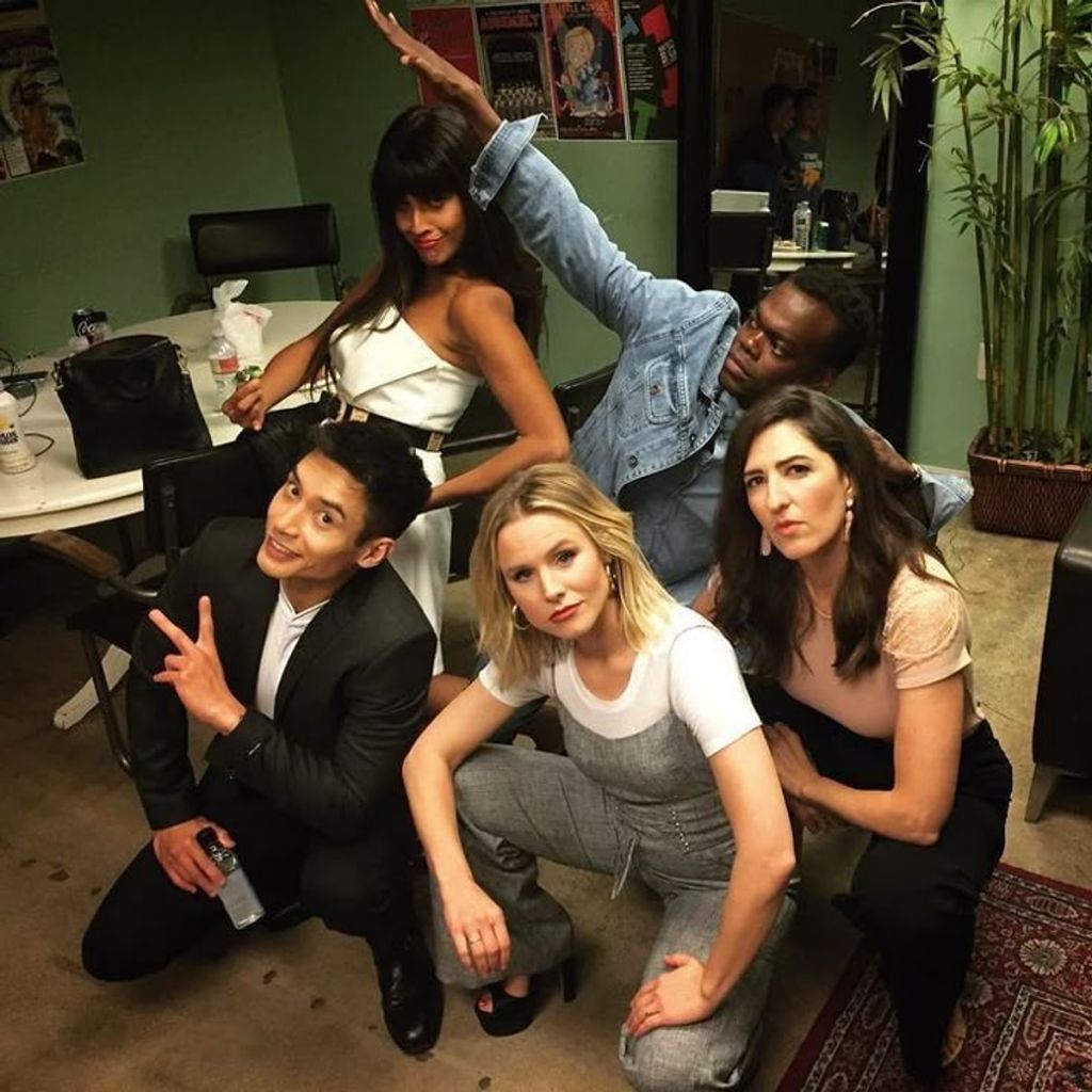 Yanlışlıkla Cennete Giden Kadının Hikâyesi: The Good Place s 63ef433ac248b05c565ce65764e4a27d324051c1 - Marmara Bölge Gazetesi