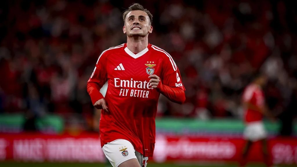 Fenerbahçe, yaz transfer döneminde Kerem Aktürkoğlu için yaptığı teklifte önemli