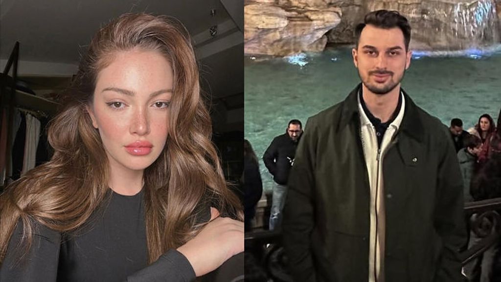 Ünlü sosyal medya fenomeni Danla Bilic, geçtiğimiz aylarda eski sevgilisi