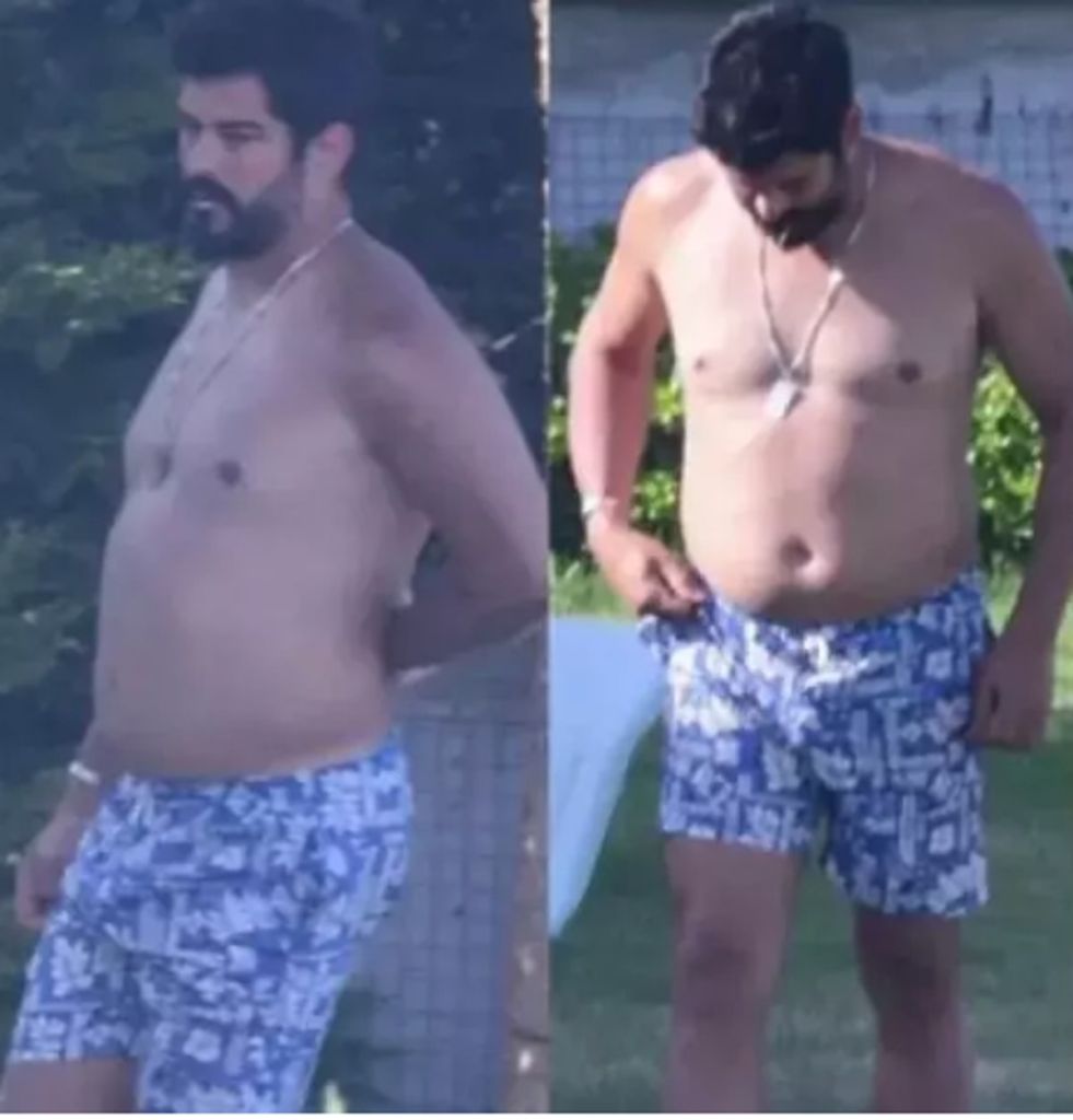 Burak Özçivit Verdiği Kilolarla Dikkat Çekti! s 708b610f145536730c47adb22ada7b4f1ed68cae - Marmara Bölge Gazetesi