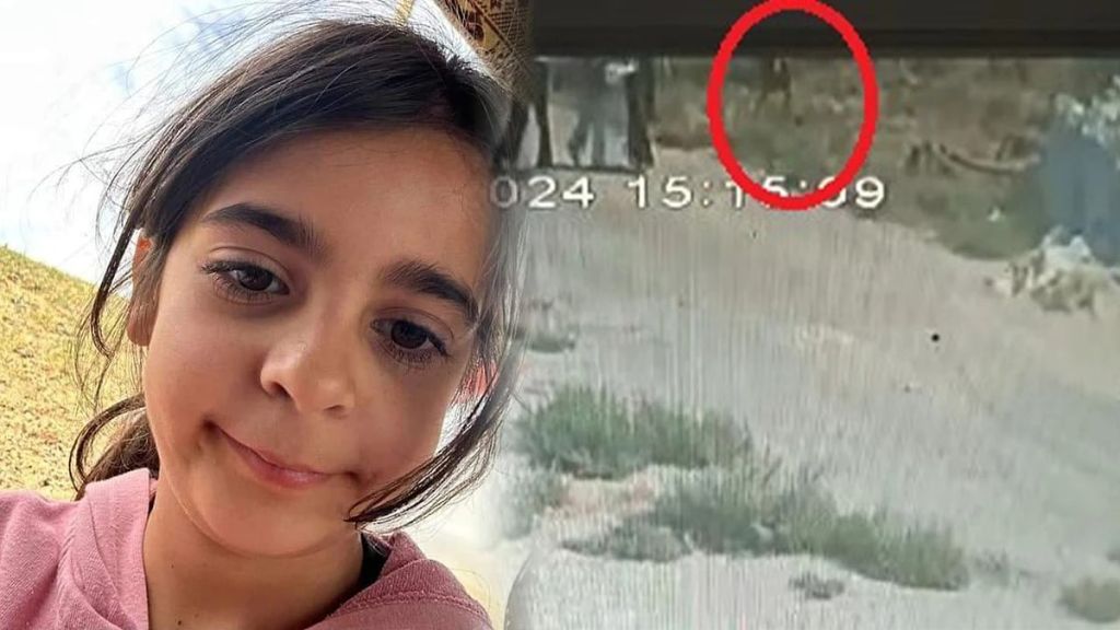 Narin Güran Cinayetinde 1 Yıl Geçti: Katil Hâlâ Belirsiz s 77273a437efbb5d727882f10297403d69eb036e9 - Marmara Bölge Gazetesi