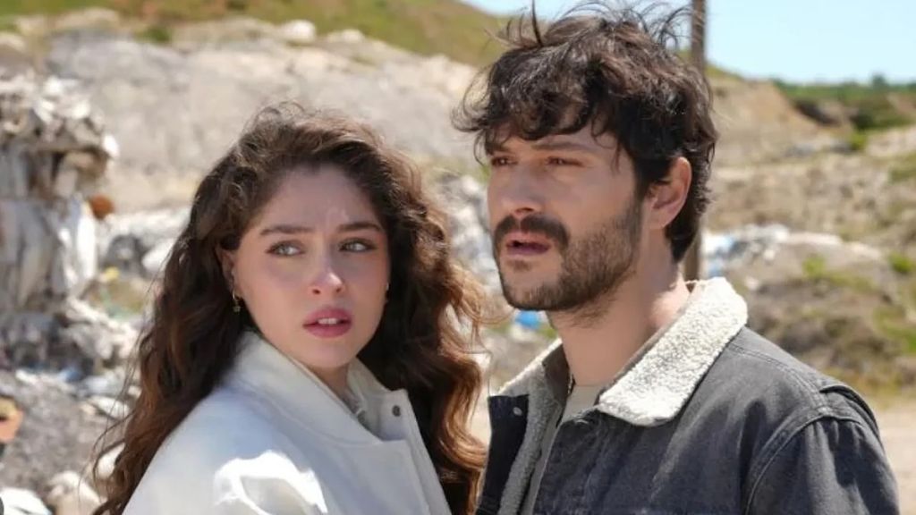 NOW ekranlarında izleyiciyle buluşan ve kısa sürede sadık bir hayran