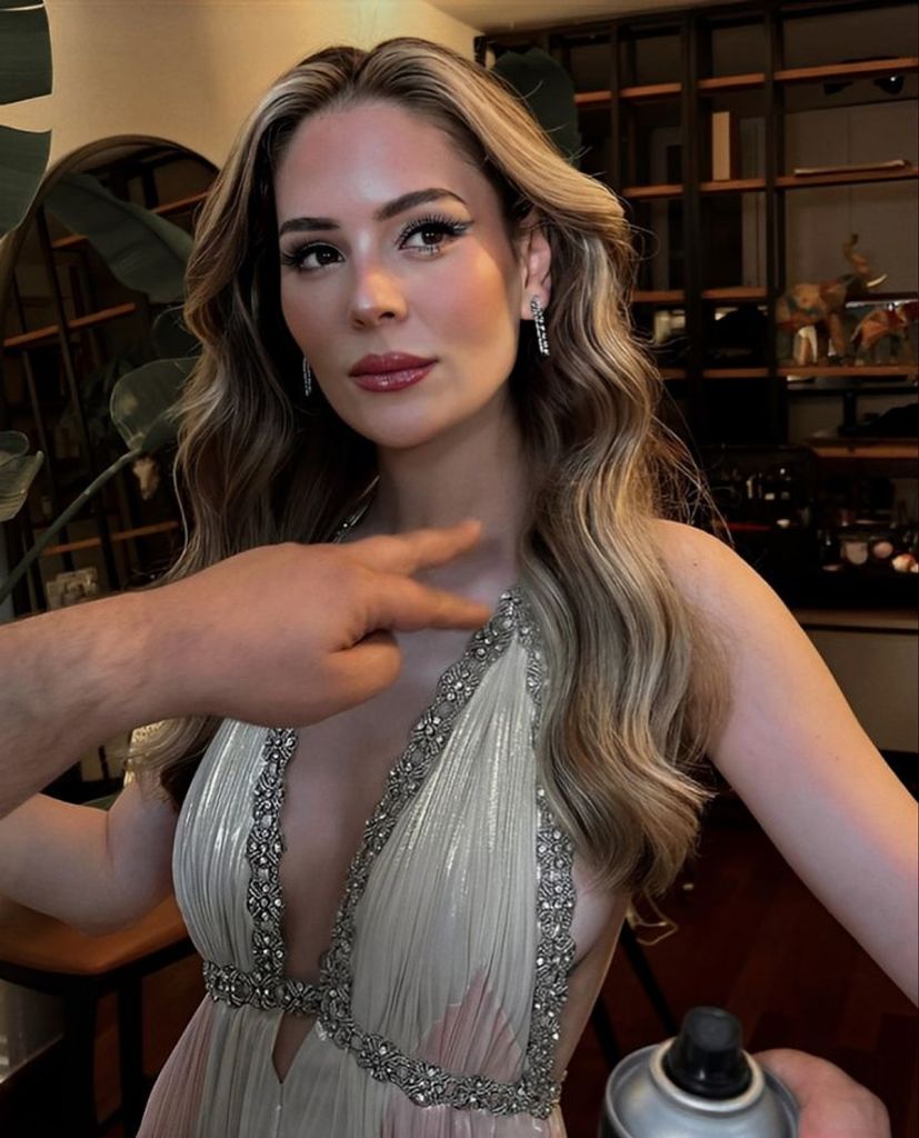 Yıldız Çağrı Atiksoy’dan Gülsim Ali’ye Olay Göndermeler! s b738593729eceab2e50eaf6c348cdf60e9d4764f - Marmara Bölge Gazetesi